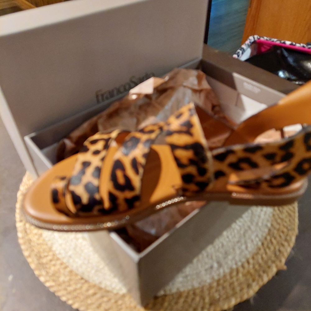 Sandles